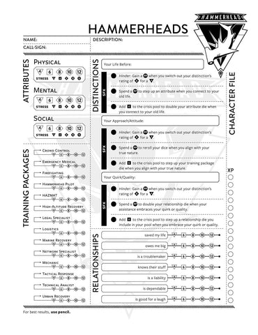 Image of Cortex Prime RPG: Game Handbook Hardcover
