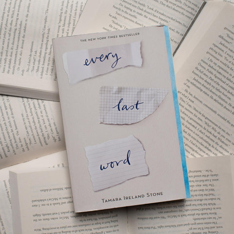 Image of Every Last Word