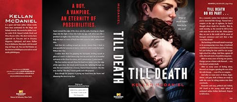 Image of TILL DEATH (FEAR)