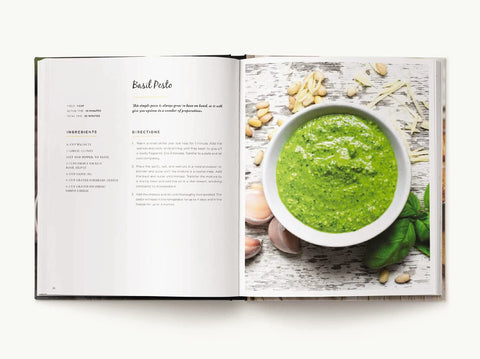 Image of Simple: Over 100 Recipes in 60 Minutes or Less