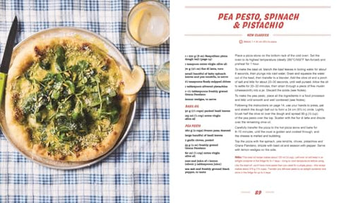 Image of PIZZA NIGHT: 60+ RECIPES FOR DATE NIGHTS, LAZY NIGHTS, AND PARTY NIGHTS (NIGHT IN)