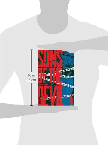 Image of Sons of the Devil Volume 1