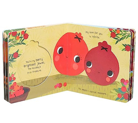 Image of You're My Little Cutie Pie