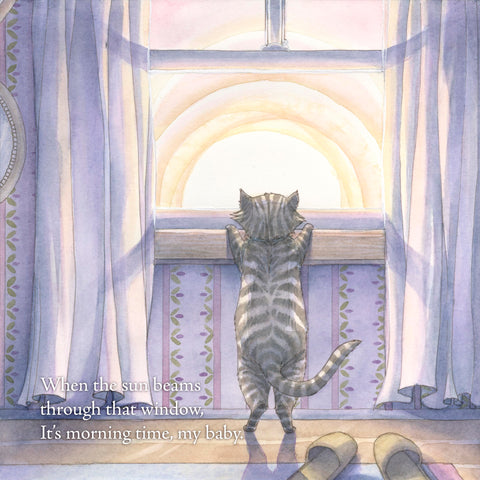 Image of Nursies When the Sun Shines