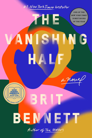 Image of The Vanishing Half: A GMA Book Club Pick (A Novel)