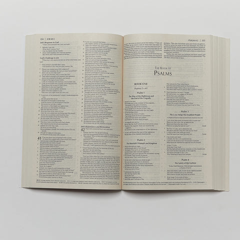 Image of NKJV, Economy Bible, Paperback: Beautiful. Trustworthy. Today