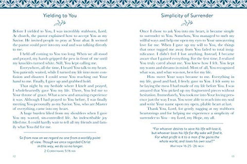 Image of Power Prayers Devotional: 180 Inspiring Meditations to Deepen Your Relationship with the Heavenly Father