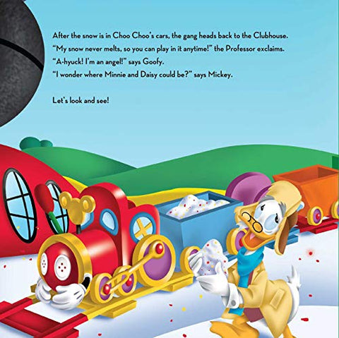 Image of Disney Mickey Mouse Club