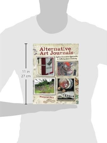 Image of Alternative Art Journals: Explore Innovative Approaches to Collecting Your Creativity