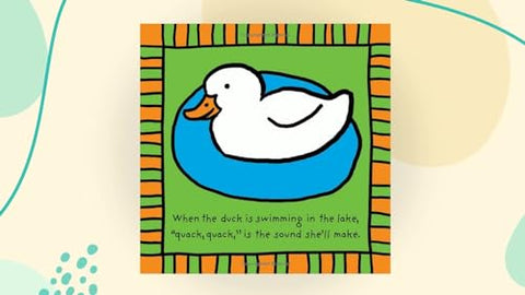 Image of Fluffy Chick and Friends (Touch and Feel Cloth Books)