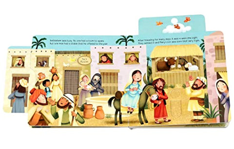 Image of The Story of Christmas