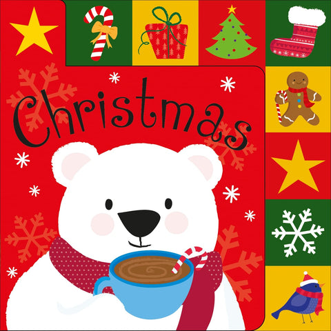Image of Christmas (Lift-the-Flap Tab Books)