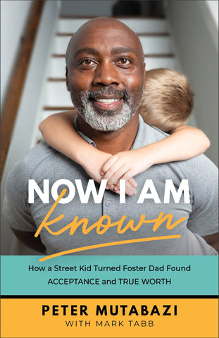 Image of Now I Am Known