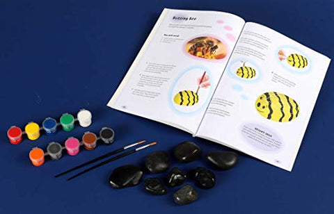 Image of Creative Kits: Rock Painting