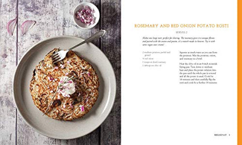 Image of VEGAN HOLIDAY COOKBOOK: FESTIVE PLANT-BASED MEALS AND DESSERTS FOR THE THANKSGIVING AND CHRISTMAS TABLE