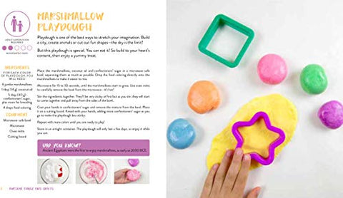 Image of Awesome Edible Kids Crafts: 75 Super-Fun All-Natural Projects for Kids to Make and Eat