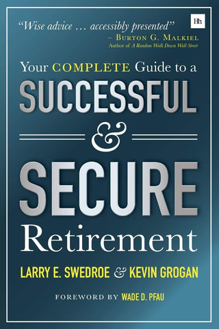 Image of YOUR COMPLETE GUIDE TO A SUCCESSFUL AND SECURE RETIREMENT