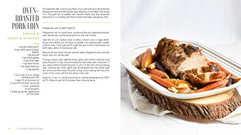 Image of 101 Incredible Gluten-Free Recipes