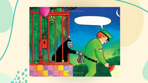 Image of Good Night, Gorilla