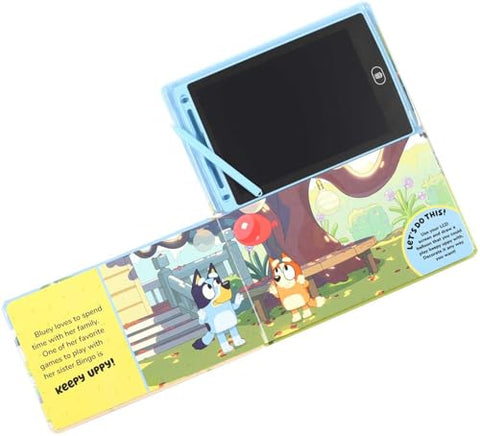 Image of Bluey: Family Fun!