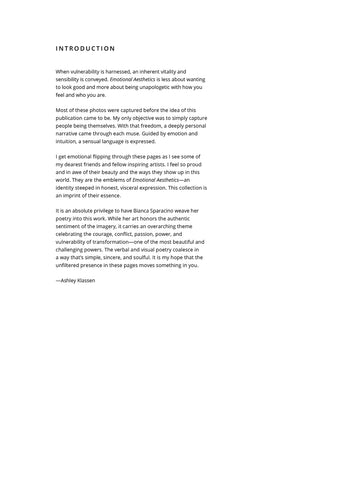 Image of Emotional Aesthetics