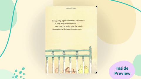 Image of Just in Case You Ever Wonder