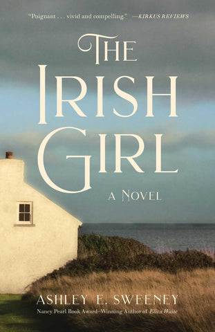 Image of The Irish Girl: A Novel