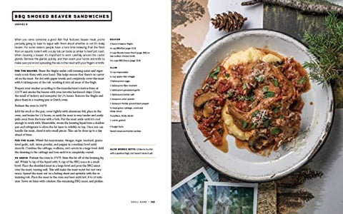 Image of The MeatEater Fish and Game Cookbook: Recipes and Techniques for Every Hunter and Angler