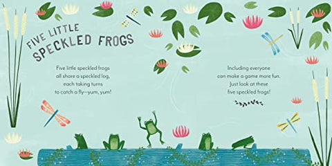 Image of Sing a Song of Kindness