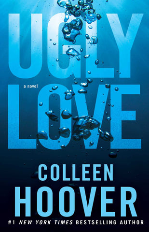 Image of Ugly Love: A Novel