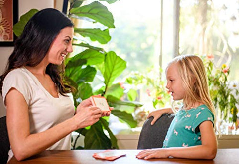 Image of Ready to Learn: K-1 3-Letter Words Flash Cards: Includes 48 Cards to Practice Word Decoding Skills!