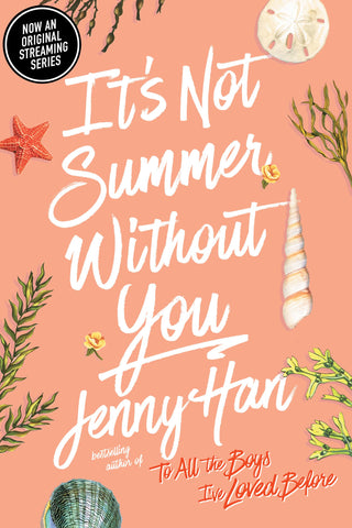 Image of IT'S NOT SUMMER WITHOUT YOU