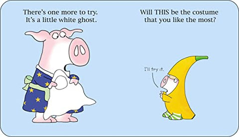 Image of Spooky Pookie (Little Pookie)