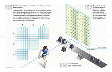 Image of How Logical Are You? (Brain Boot Camp)