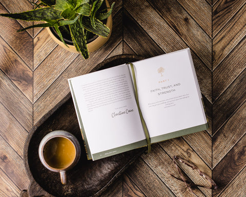 Image of Resilient Hope: 100 Devotions for Building Endurance in an Unpredictable World