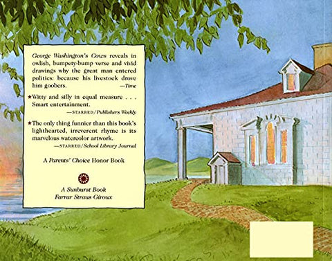 Image of George Washington's Cows