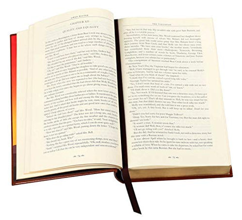 Image of Classic Westerns (Leather-bound Classics)