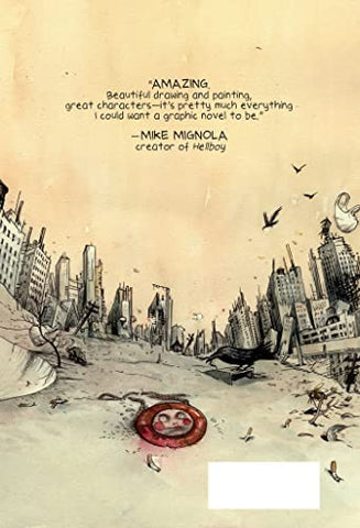 Image of The Wrenchies