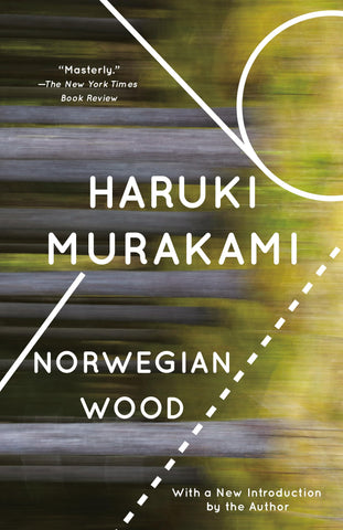 Image of Norwegian Wood