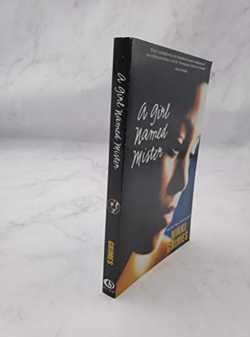 Image of A Girl Named Mister