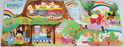 Image of Fisher-Price Little People: Easter is Here!