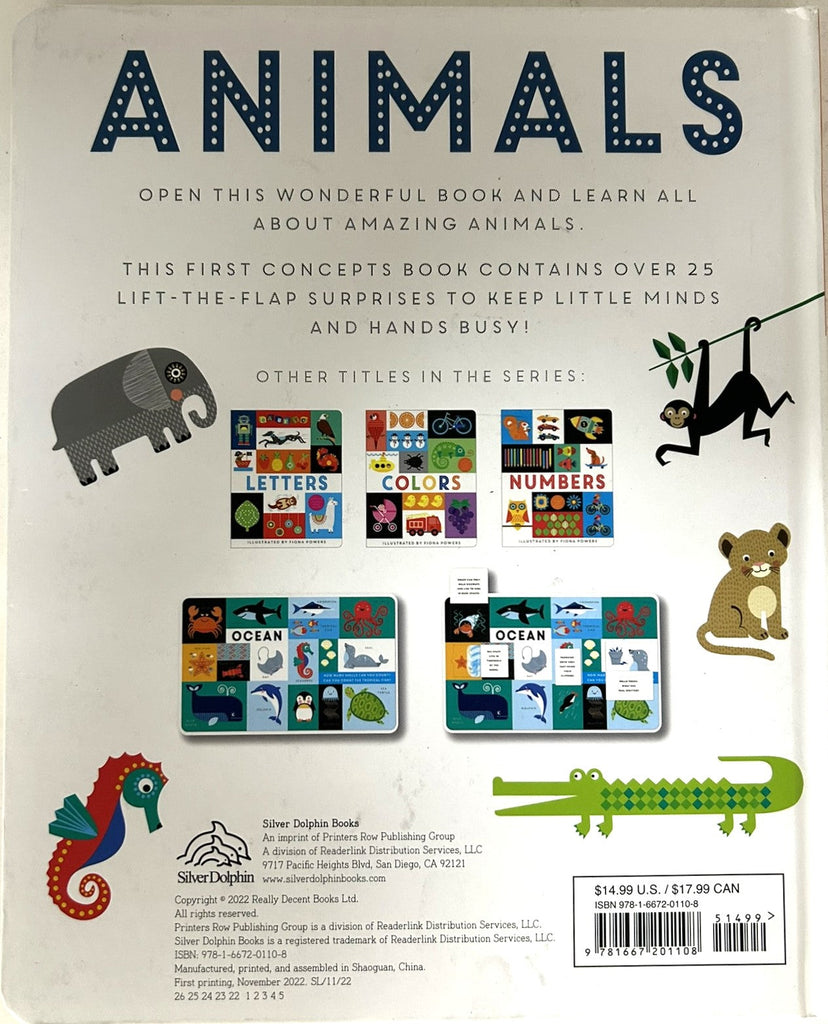 Animals