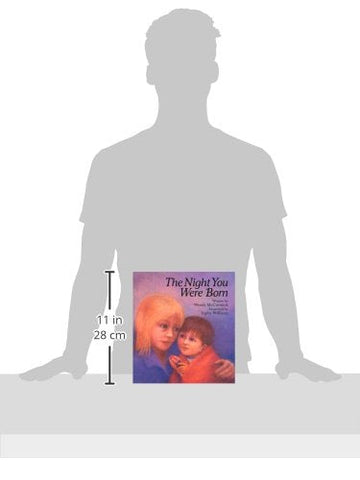 Image of The Night You Were Born