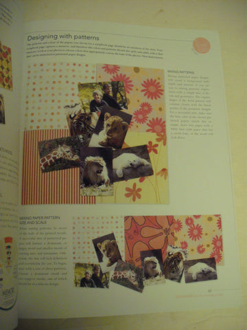 Image of Scrapbook Fundamentals: Your Guide to Getting Started