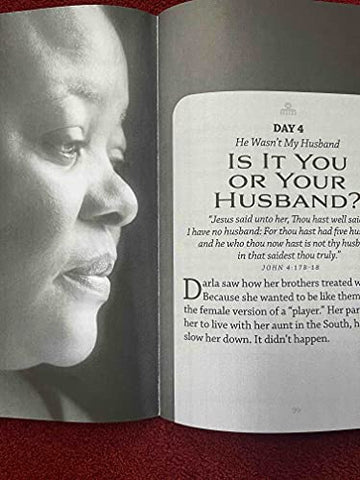 Image of Women of Color Daily Devotional SUMMER Edition