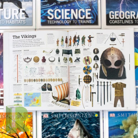 Image of The Picturepedia Box