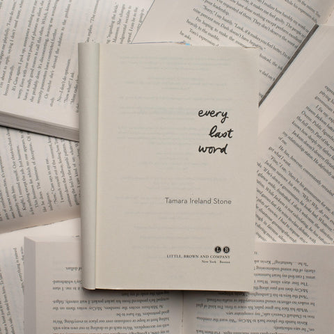 Image of Every Last Word