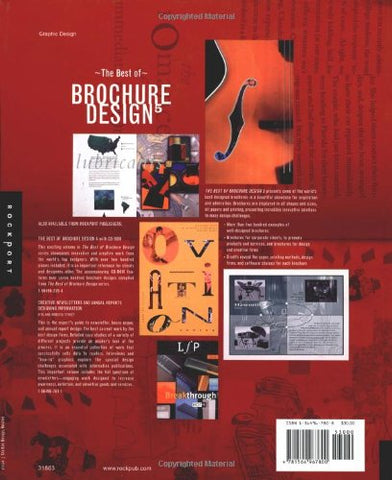 Image of Best of Brochure Design 5