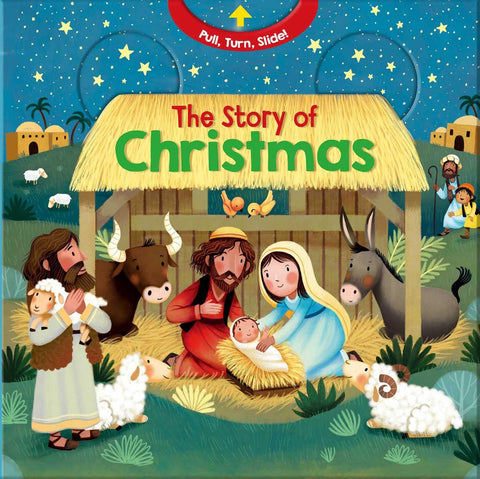 Image of The Story of Christmas
