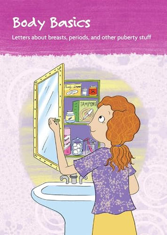 Image of IS THIS NORMAL: MORE GIRLS' QUESTIONS, ANSWERED BY THE EDITORS OF THE CARE & KEEPING OF YOU (AMERICAN GIRL® WELLBEING)